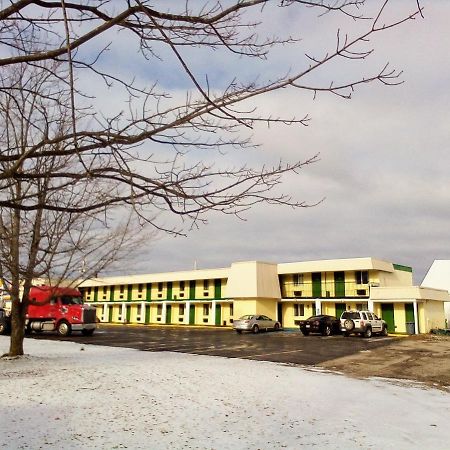 Granada Inn Motel - Kalkaska Esterno foto