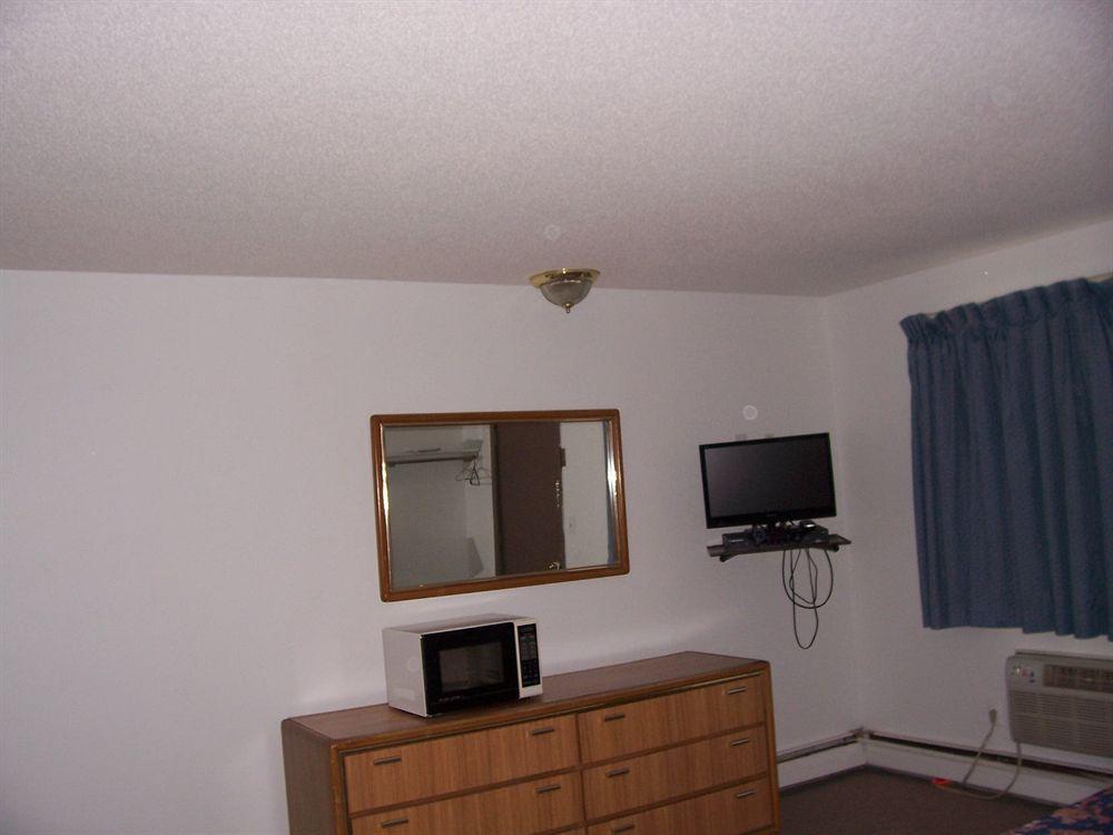 Granada Inn Motel - Kalkaska Esterno foto
