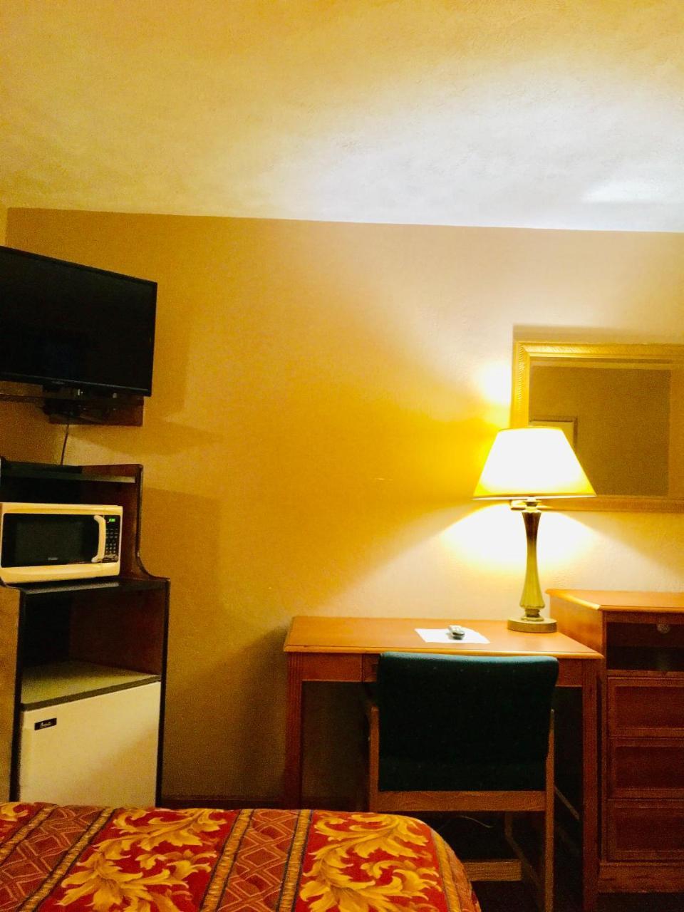 Granada Inn Motel - Kalkaska Esterno foto
